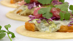 Baja Fishless Tacos | Plant-Based