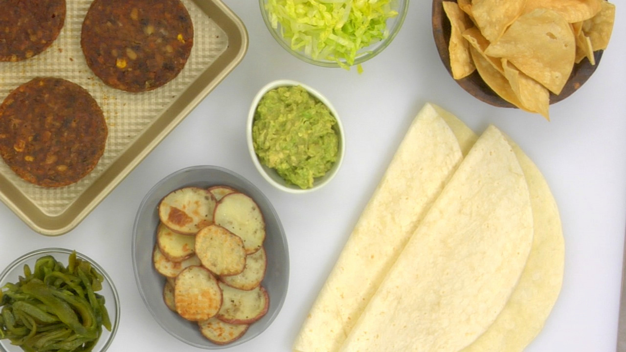 Preparing Your Mise en Place