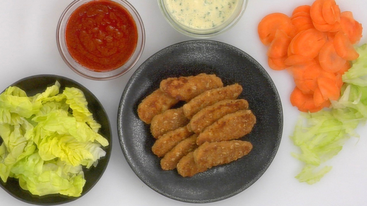 Preparing Your Mise en Place