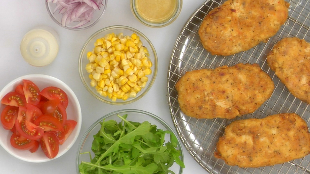Preparing Your Mise en Place