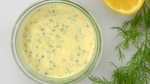 Creamy Vegan Ranch Dressing 