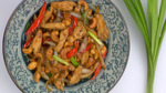 Chick'n Cashew | Plant-Based 