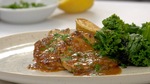 Chick'n Marsala
