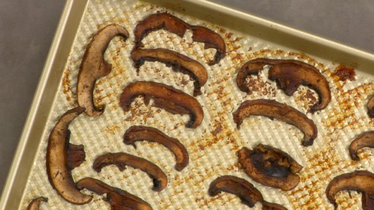 Making the "Bacon" 