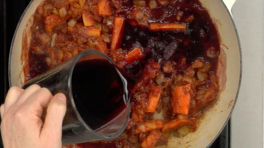Cook the Dish