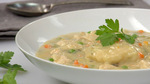 Chick'n & Dumplings