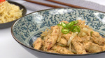 Lemongrass Chick’n Stir-Fry | Plant-Based