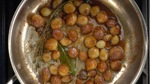 Braised Onions
