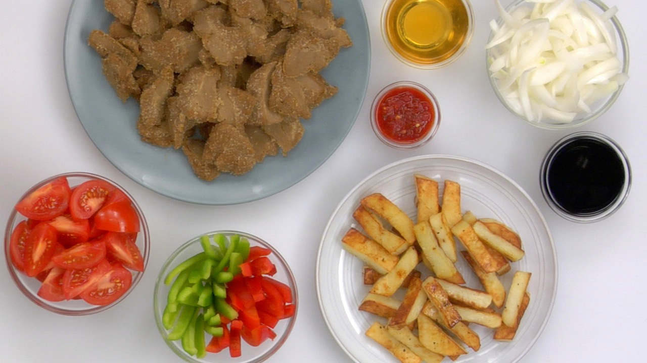 Preparing Your Mise en Place