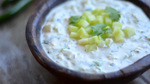 Tzatziki | Plant-Based 