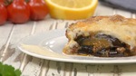 Greek Moussaka | Plant-Based