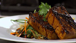 Indonesian Tofu
