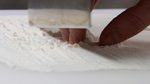 Practice Using a Bench Scraper