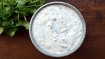 Citrus Cilantro Aioli | Egg & Dairy-Free