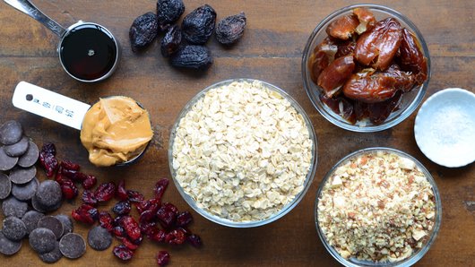 Gathering Your Mise en Place 