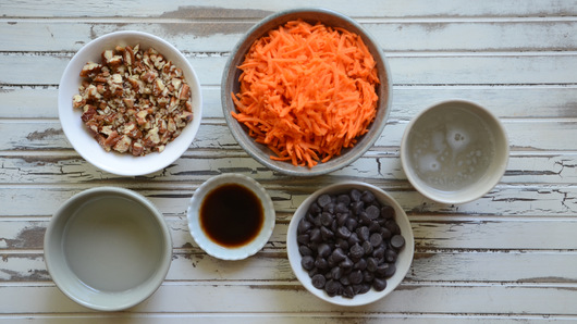 Preparing & Gathering the Remaining Ingredients 