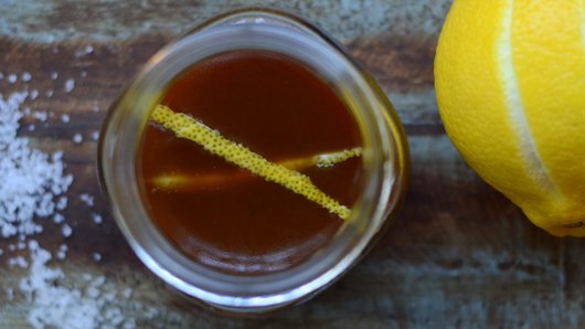 Adding Additional Flavorings | Optional 