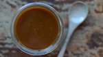 Easy Caramel Sauce
