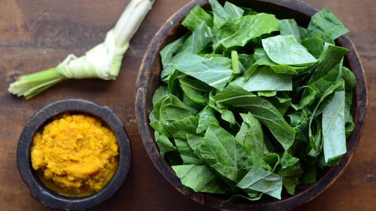Preparing Your Mise en Place 