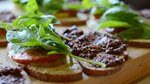 The BEST Sandwiches 