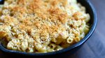Baked Macaroni & Cheeze 