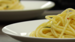 Spaghetti Aglio e Olio