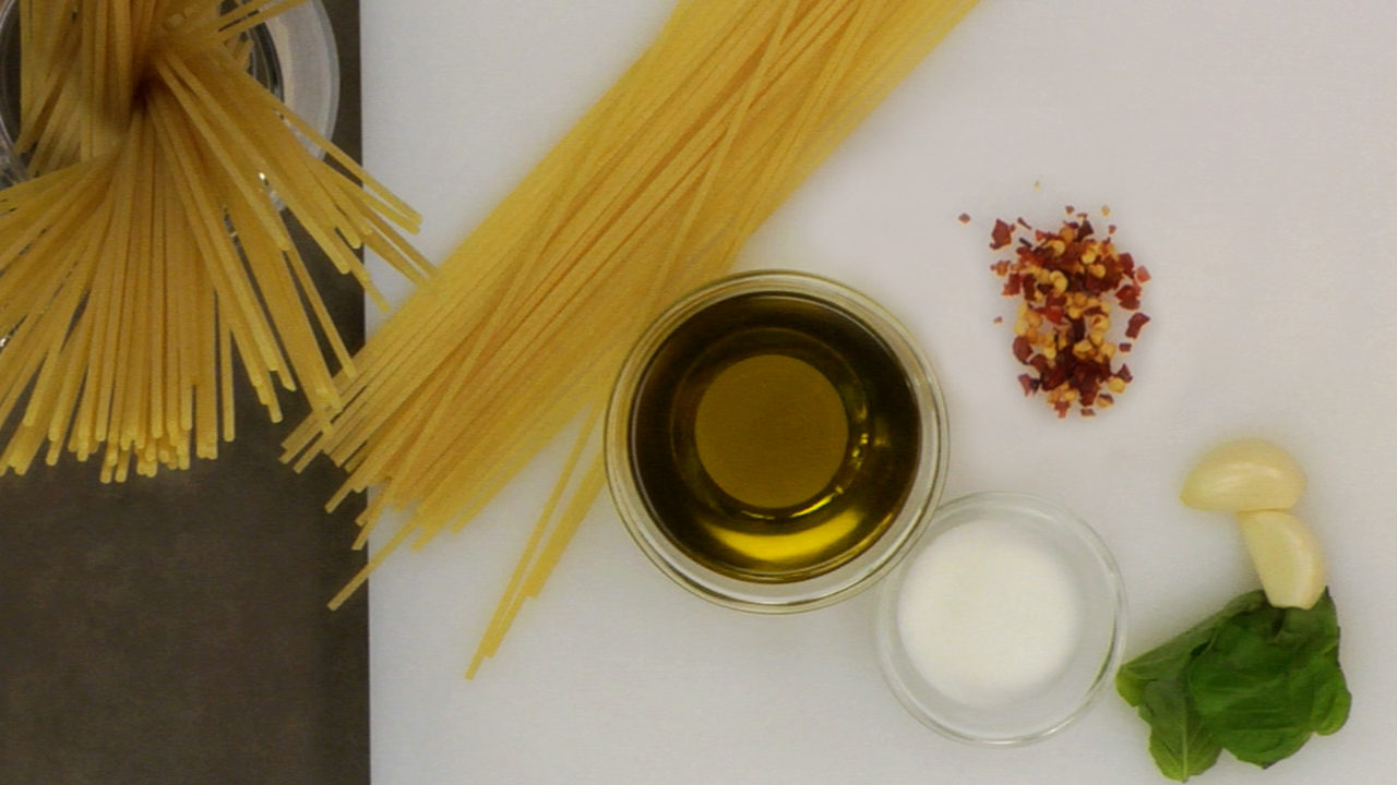 Preparing and Cooking the Dish