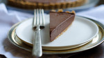Chocolate Ganache Torte