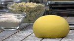 Fresh Pasta Dough | Egg & Dairy Free