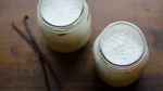 Vanilla Milkshake 