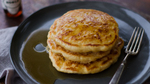 Pancakes | Egg & Dairy-Free 