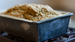 Irish Soda Bread | Egg & Dairy-Free 
