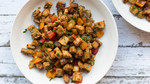 Tempeh Hash 