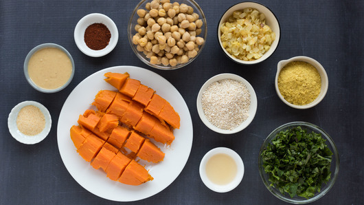 Gathering & Preparing Your Mise en Place 