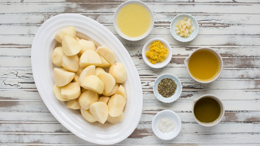 Preparing Your Mise en Place 
