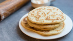 Greek Pita Bread 