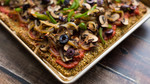 Cauliflower Pizza
