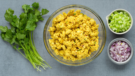 Adding Additional Ingredients | Optional