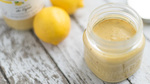 Dijon, Lemon & Tahini Dressing