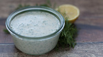 Ranch Dressing | Plant-Based & Oil-Free 