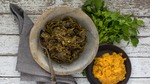 Ethiopian Collard Greens | Ye'abesha Gomen