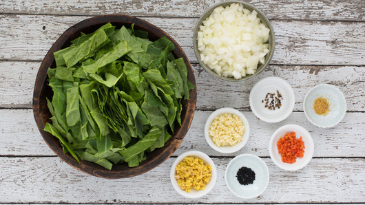 Preparing Your Mise en Place 