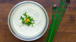 Cashew Lemon Caper Dressing