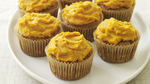 Carrot Cupcakes FOK