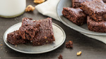 Fudgy Brownies — FOK
