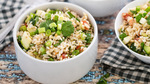 Hollywood Bowl Brown Rice Salad