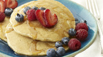 Multigrain Pancakes FOK