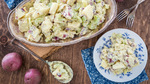 My Mama's Potato Salad — FOK