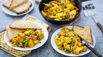Breakfast Cauliflower Scramble FOK