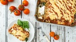Sweet Potato Lasagna FOK